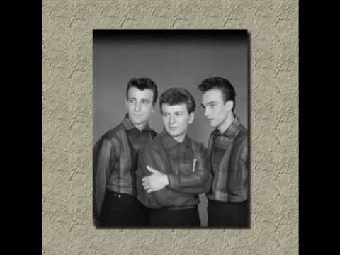 Dion & The Belmonts — Teen Angel - Dion & the Belmonts.wmv