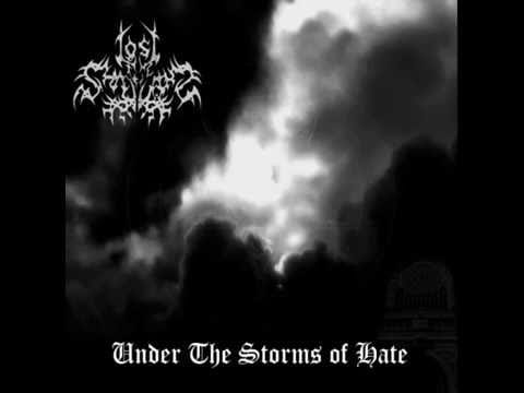 Lost In The Shadows — Lost in the Shadows - Lost in the Shadows