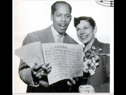 The Ink Spots — The Ink Spots - I'm Lucky I Have You