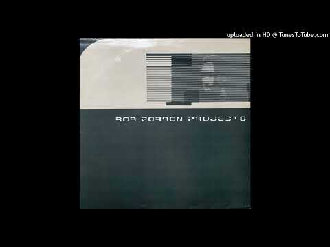 Robert Gordon — Forgemasters - Metalic (1996)
