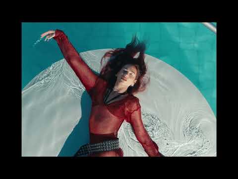 Dua Lipa — Illusion (Honey Dijon Remix)