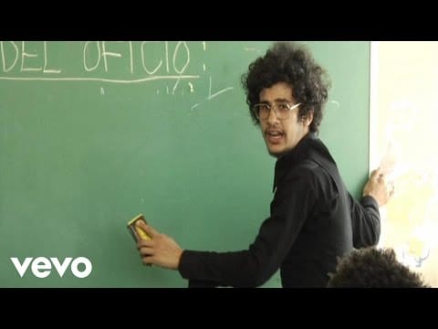 The Mars Volta — The Mars Volta - Ilyena