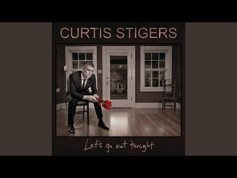 Curtis Stigers — Goodbye