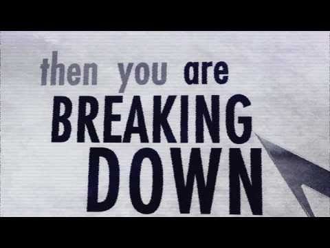 Voyager (30) — Voyager - Breaking Down (Lyric Video)