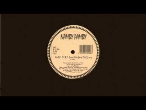 Namby Pamby — Namby Pamby - Girlz (M.B.S Queer Mix Part 1&2)