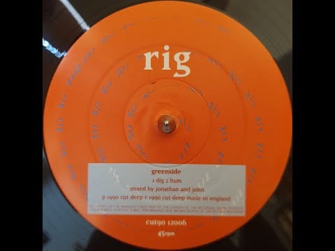 Rig — Rig - Hum