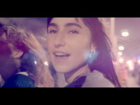 Laleh — LALEH - Aldrig bli som förr (Official Video)