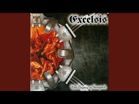 Excelsis — The Fool... And The Skulls (Part 2)