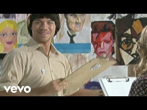 Will Young — Will Young - Who Am I? (Video)