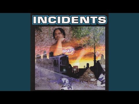 Incidents — Stab Out