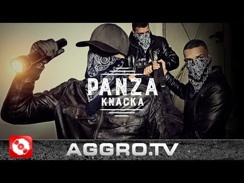 AK Ausserkontrolle — AK - AUSSERKONTROLLE - PANZAKNACKA (OFFICIAL HD VERSION AGGROTV)