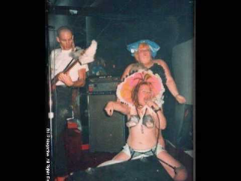 Tragic Mulatto — Tragic Mulatto - Monkey Boy