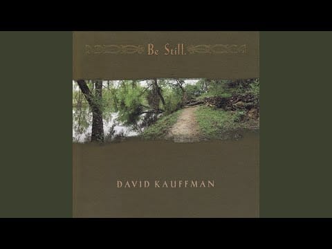 David Kauffman (3) — I Am Beside You