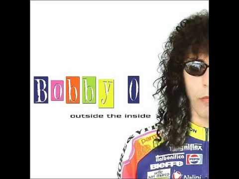 Bobby Orlando — Bobby O - Moving In Shadows