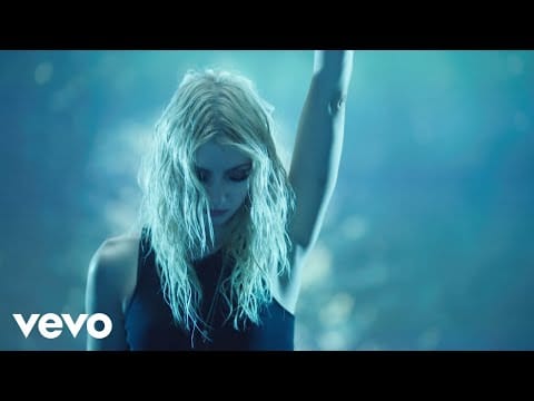 The Pretty Reckless — Only Love Can Save Me Now