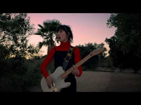 Peach Kelli Pop — Peach Kelli Pop - Drug Store's Symbol of Happiness (Official Video)