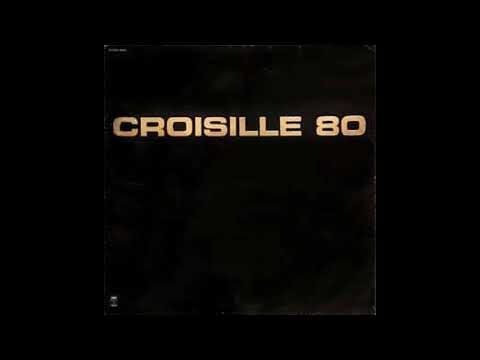 Nicole Croisille — 1980 Nicole Croisille   Encore