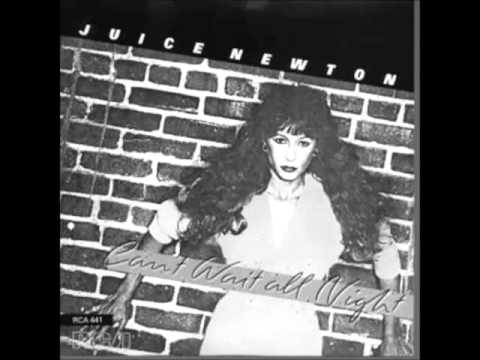 Juice Newton — Juice Newton -- Restless Heart