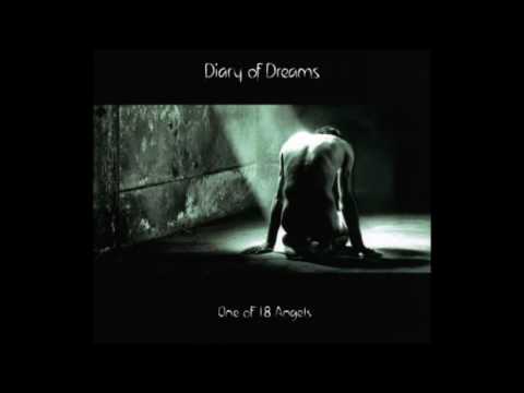 Diary Of Dreams — Diary of Dreams~Rumours About Angels