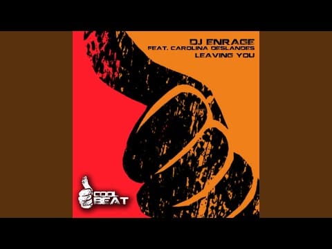 Carolina Deslandes — Leaving You (Unik Western Mix)