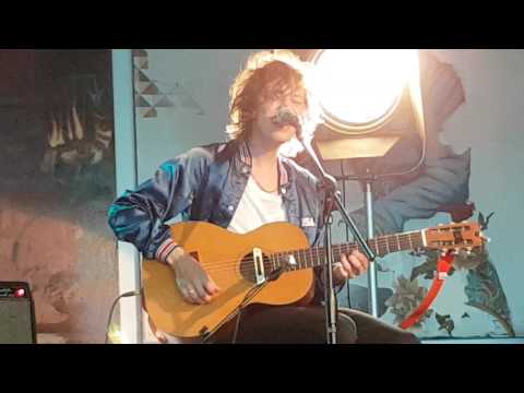 Carl Emil Petersen — Carl Emil Petersen - Natradio - Nordsø Records 7. juni 2017