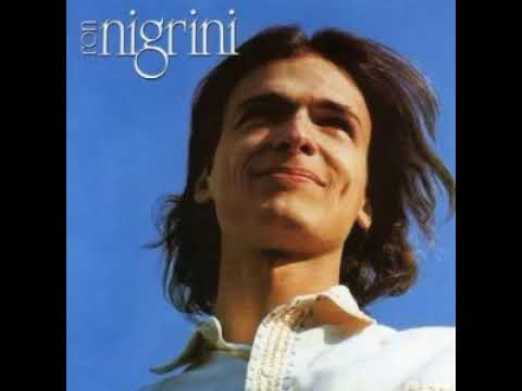 Ron Nigrini — Ron Nigrini - Horses (1975)
