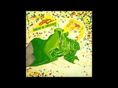 The Chaplin Band — Brother Louis