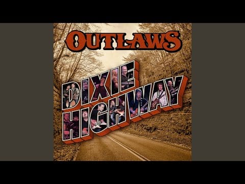 Outlaws — Windy City's Blue
