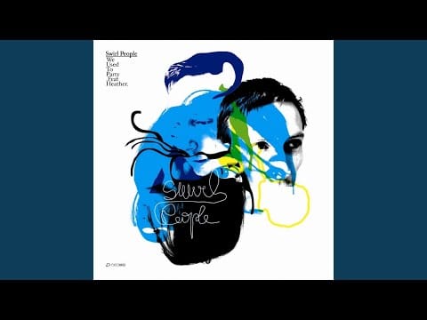 Swirl People — We Used To Party (Lawnchair Generals Dub)