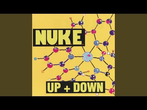 N.U.K.E. — Happy Organ (Acid Flow)