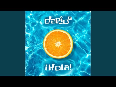 Dario G — Hola [Extended Mix]
