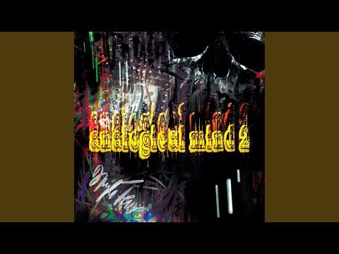Freddy Fresh — Cornbird