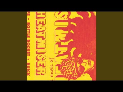 Heatmiser — Father Song