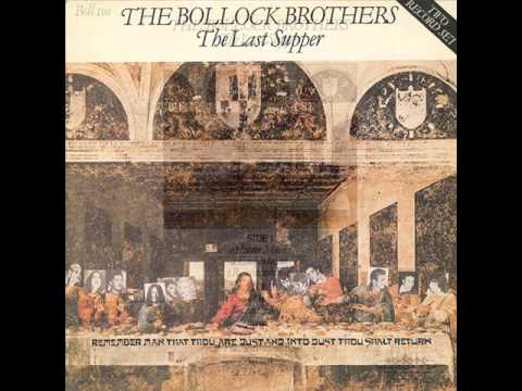The Bollock Brothers — The Bollock Brothers   The Gift  -2
