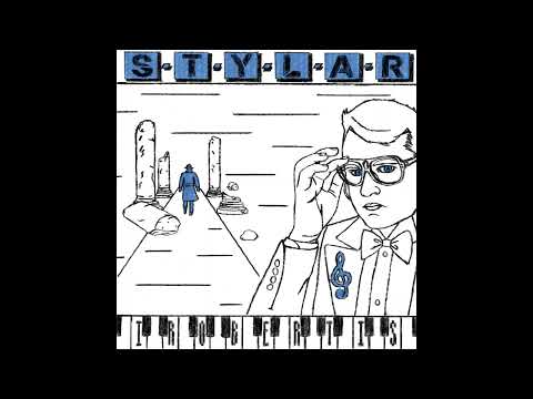 Videoman (2) — Stylar - Someone At Night (Instrumental) (Italo-Disco, Synth-Pop)