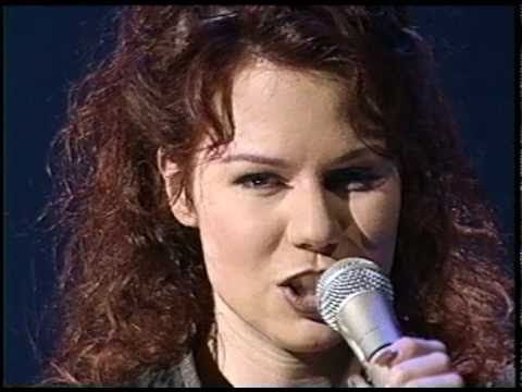 Trine Rein — Trine Rein - The State I'm In