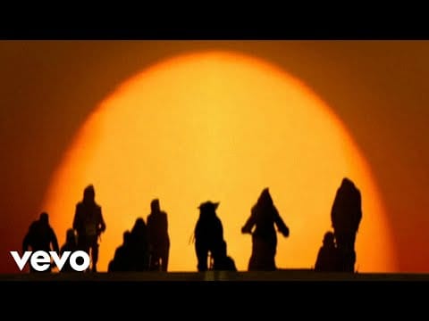 30 Seconds To Mars — Thirty Seconds To Mars - Kings and Queens