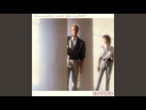 Farrell And Farrell — Hidden Agenda