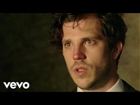 The Vaccines — All In White