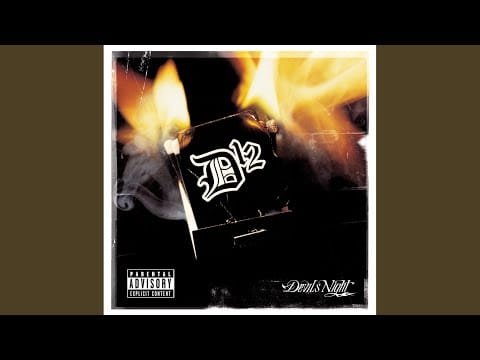 D12 — Fight Music