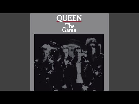 Queen — Play The Game (Remastered 2011)