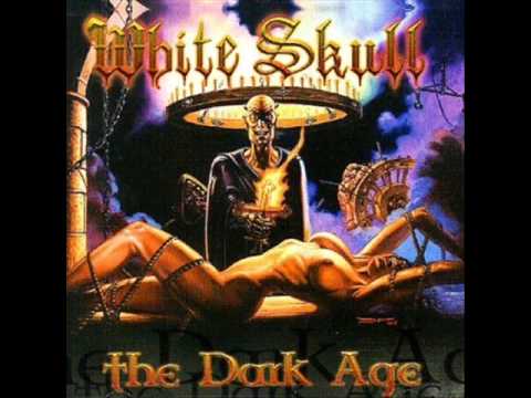 White Skull — White Skull - Grand Inquisitor