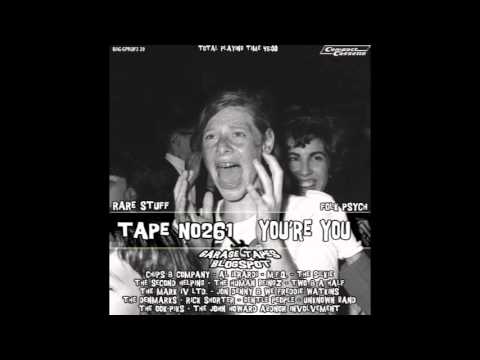 The Modern Folk Quartet — M.F.Q. - The Love Of A Clown