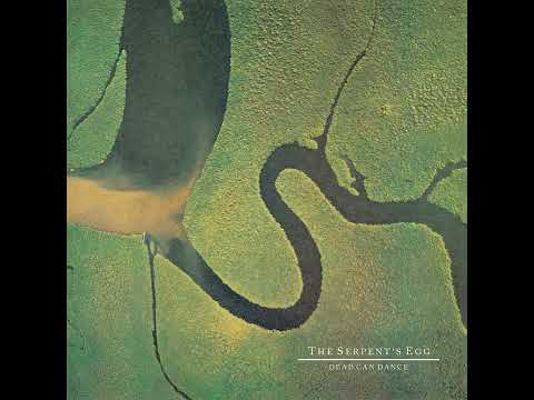 Dead Can Dance — The Host of Seraphim (Remastered)