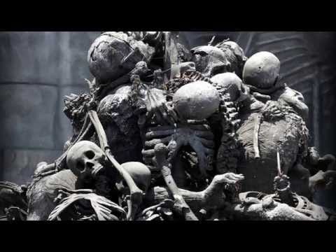 Diary Of Dreams — Diary of Dreams "Reign of Chaos" aus dem Album Nigredo