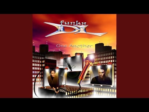 Funky DL — Stop Talkin'