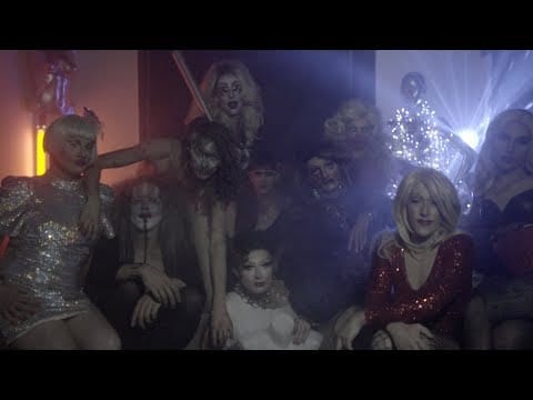 Pratos — PRATOS - PULSE (CLIP)