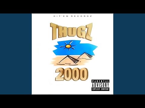D.J. Pinky — She's