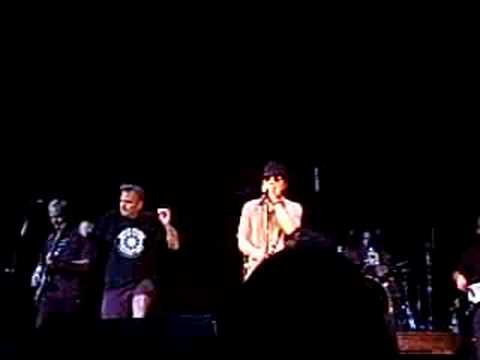Mitch Ryder & The Detroit Wheels — Sock It to Me   Mitch Ryder & the Detroit Wheels w/ Whistler