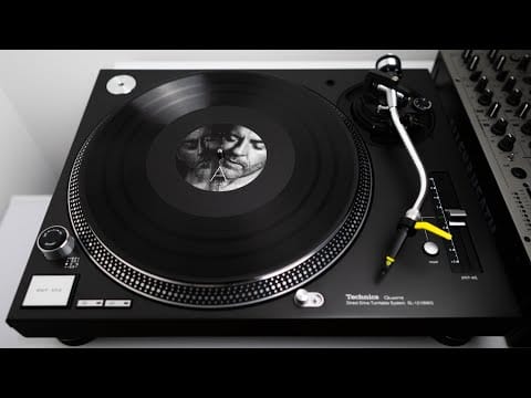 Sven Väth — Sven Väth - Mystic Voices